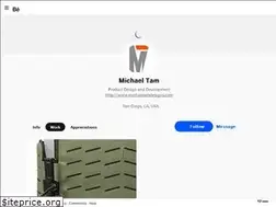 Sites similar to michaeltamdesigns.com