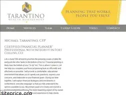 Sites similar to michaeltarantino.net