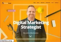 Sites similar to michaeltasner.com