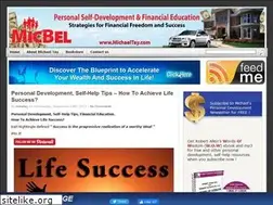 Sites similar to michaeltay.com