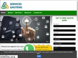 Sites similar to michaeltaylor.co.za