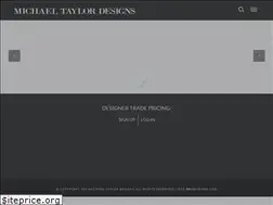 Sites similar to michaeltaylorcollections.com