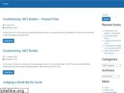 Sites similar to michaeltaylorp3.net