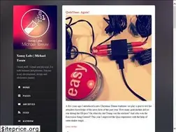 Sites similar to michaelteeuw.nl