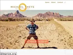 Sites similar to michaeltheys.com