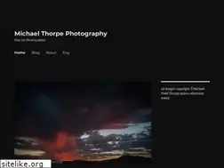 Sites similar to michaelthorpephotography.com
