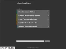 Sites similar to michaeltonelli.com