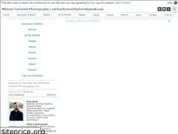 Sites similar to michaeltortorich.com
