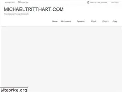 Sites similar to michaeltritthart.com