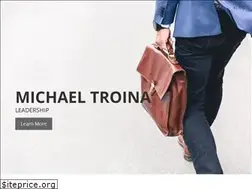 Sites similar to michaeltroina.co