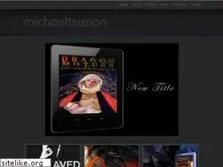 Sites similar to michaeltsarion.com