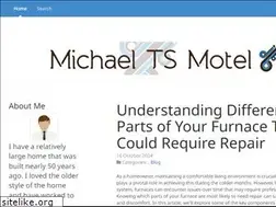 Sites similar to michaeltsmotel.com