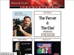 Sites similar to michaeltwhalen.com