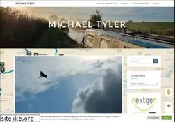 Sites similar to michaeltyler.co.uk