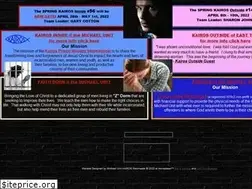 Sites similar to michaelunit.org
