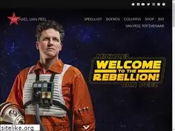 Sites similar to michaelvanpeel.be