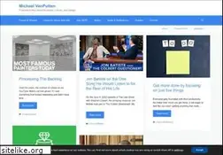 Sites similar to michaelvanputten.com