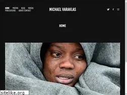 Sites similar to michaelvaraklas.com