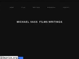 Sites similar to michaelvass.com