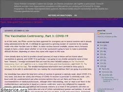 Sites similar to michaelvertolli.blogspot.com