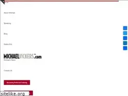 Sites similar to michaelvickers.com
