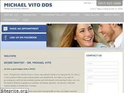 Sites similar to michaelvitodds.com