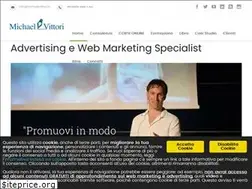 Sites similar to michaelvittori.it