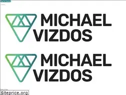 Sites similar to michaelvizdos.com