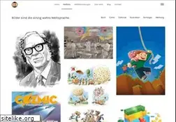Sites similar to michaelvogt.com