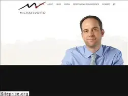 Sites similar to michaelvotto.com