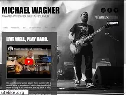 Sites similar to michaelwagnerguitar.com