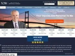 Sites similar to michaelwaks.com
