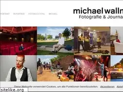Sites similar to michaelwallmueller.com