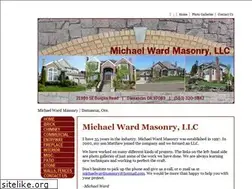 Sites similar to michaelwardmasonry.com