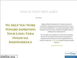 Sites similar to michaelwealth.com