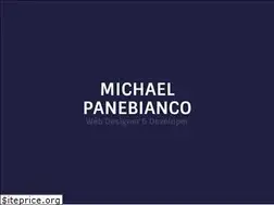 Sites similar to michaelwebdesigner.it