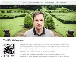 Sites similar to michaelweins.de