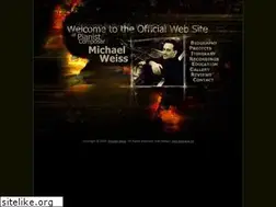 Sites similar to michaelweiss.info