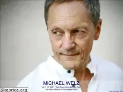 Sites similar to michaelwelz.at