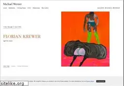 Sites similar to michaelwerner.com
