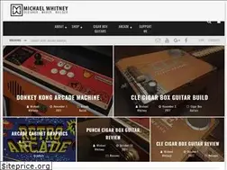 Sites similar to michaelwhitney.ca