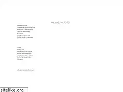Sites similar to michaelwilford.com