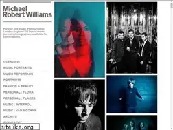 Sites similar to michaelwilliams.co.uk