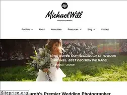 Sites similar to michaelwillphotography.com