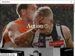 Sites similar to michaelwillson.com
