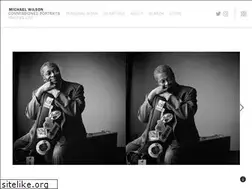 Sites similar to michaelwilson.pictures
