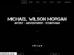 Sites similar to michaelwilsonmorgan.com