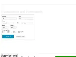 Sites similar to michaelwilsonrealty.com