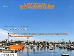 Sites similar to michaelwinchester.com