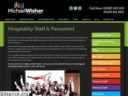 Sites similar to michaelwisher.co.uk